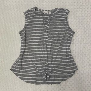 French Laundry Top (XL)